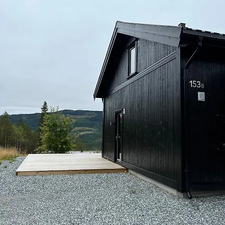 بيت للعطل Hemsedal Golf Alpin غول