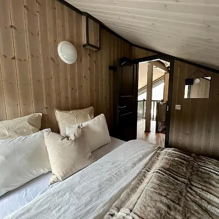 بيت للعطل Hemsedal Golf Alpin
